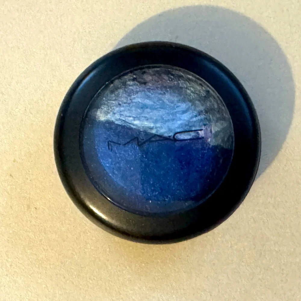Mac sea&sky eyeshadow